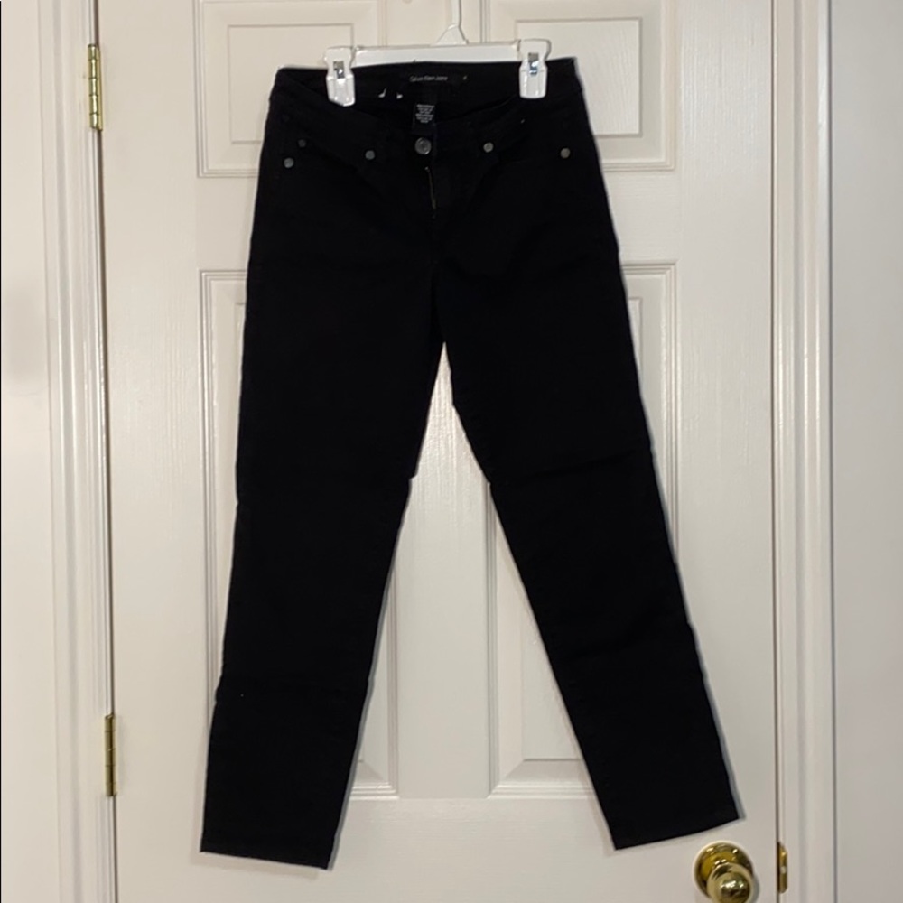COPY - Women’s size 2 black jeans
